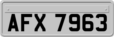 AFX7963