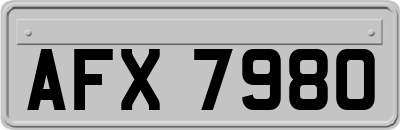 AFX7980