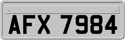 AFX7984