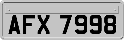 AFX7998