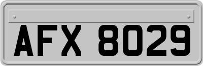 AFX8029