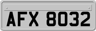 AFX8032