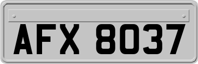 AFX8037