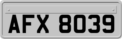 AFX8039