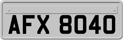 AFX8040