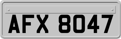 AFX8047