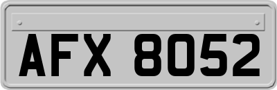 AFX8052