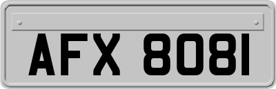 AFX8081