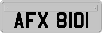 AFX8101