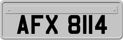 AFX8114