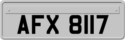 AFX8117