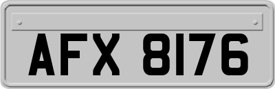 AFX8176