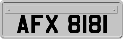 AFX8181
