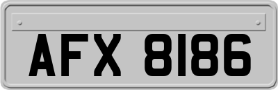 AFX8186
