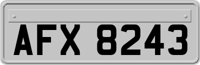 AFX8243