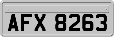 AFX8263
