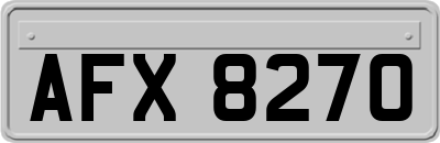 AFX8270