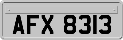 AFX8313