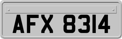 AFX8314