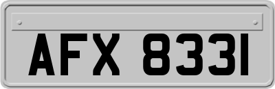 AFX8331