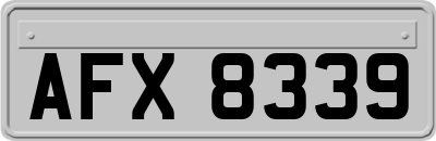 AFX8339