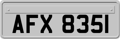 AFX8351
