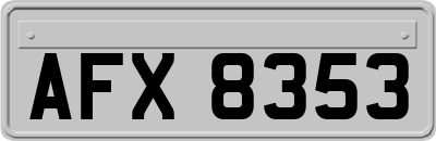 AFX8353