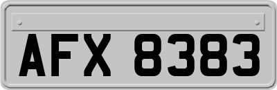 AFX8383
