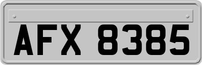 AFX8385