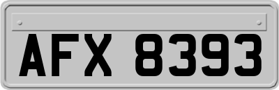 AFX8393