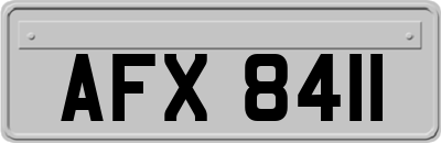 AFX8411
