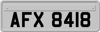 AFX8418