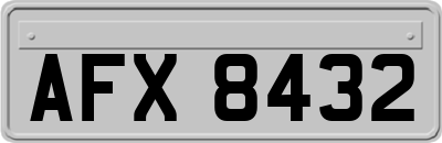 AFX8432