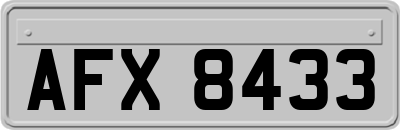 AFX8433
