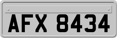 AFX8434