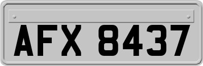 AFX8437