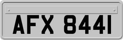AFX8441