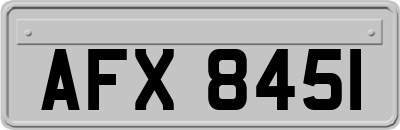 AFX8451