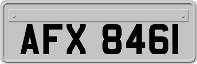 AFX8461