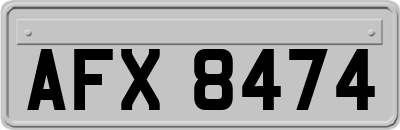 AFX8474