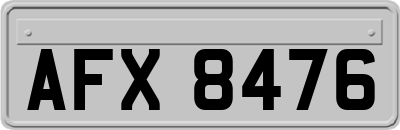 AFX8476