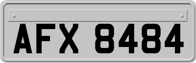 AFX8484