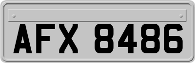 AFX8486
