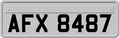 AFX8487