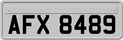 AFX8489