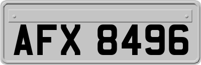 AFX8496