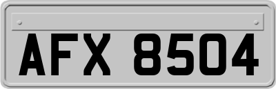 AFX8504