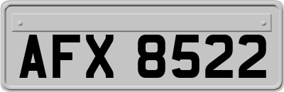 AFX8522