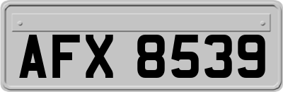 AFX8539
