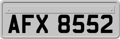 AFX8552